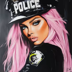 UrbanMuse #290