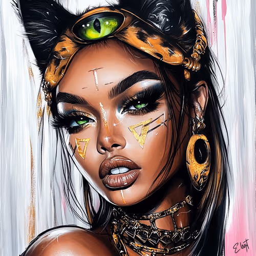 UrbanMuse #274