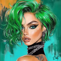 UrbanMuse #221