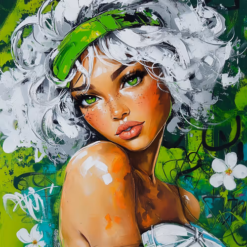 UrbanMuse #28
