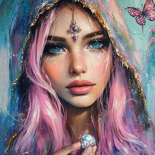 UrbanMuse #81