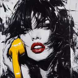 UrbanMuse #55