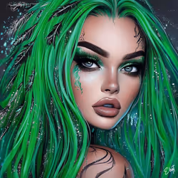UrbanMuse #379