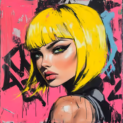 UrbanMuse #42