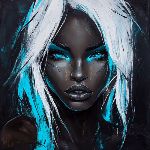 UrbanMuse #46