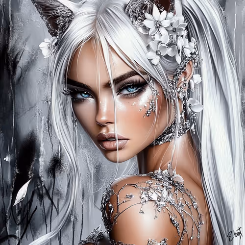 UrbanMuse #535