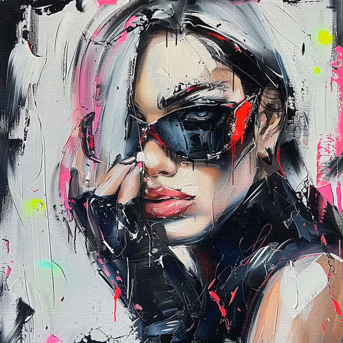 UrbanMuse #6