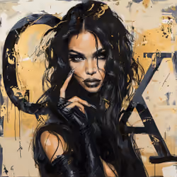 UrbanMuse #11