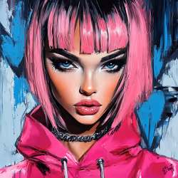 UrbanMuse #438