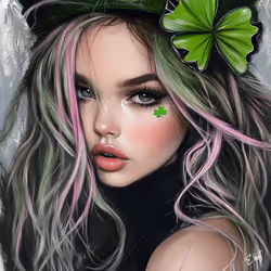 UrbanMuse #260