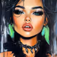 UrbanMuse #318