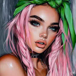 UrbanMuse #194