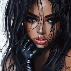 UrbanMuse #485