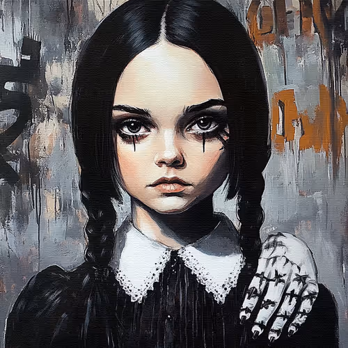 UrbanMuse #127