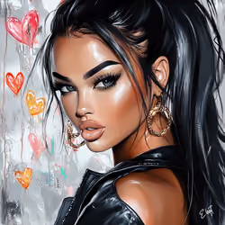 UrbanMuse #636
