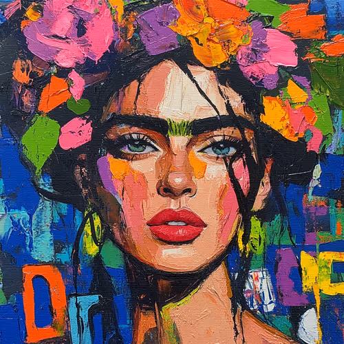 UrbanMuse #143