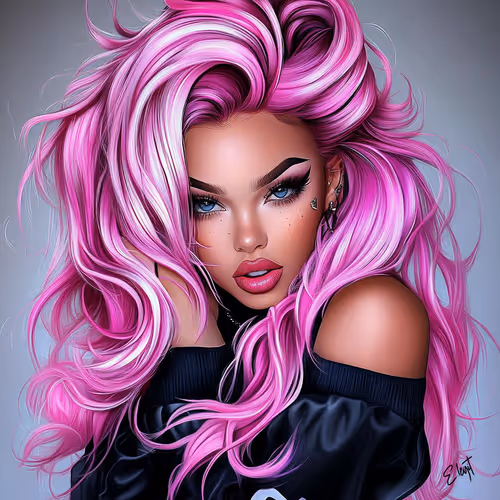 UrbanMuse #633