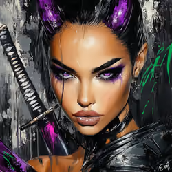 UrbanMuse #294