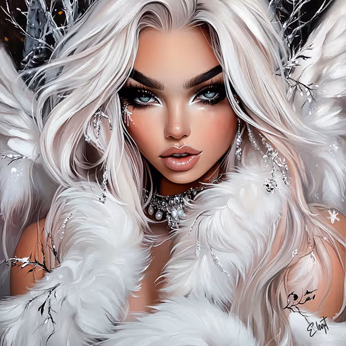 UrbanMuse #596