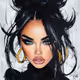 UrbanMuse #386