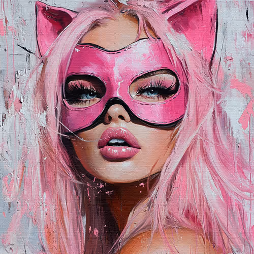 UrbanMuse #75