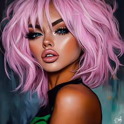UrbanMuse #452