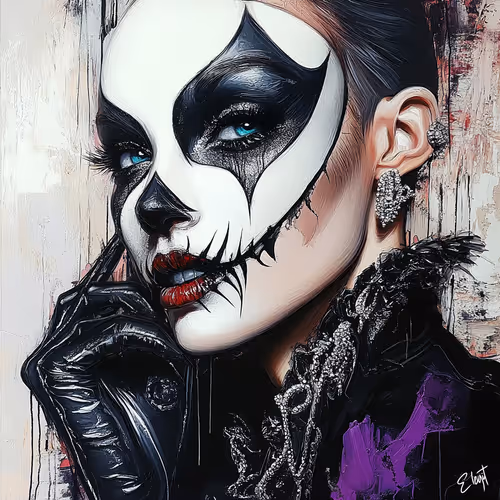 UrbanMuse #258