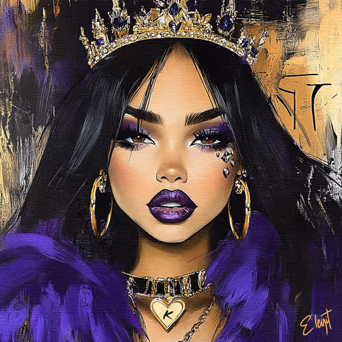 UrbanMuse #239