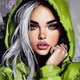 UrbanMuse #544