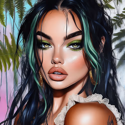 UrbanMuse #383
