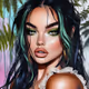 UrbanMuse #383
