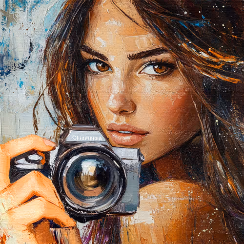 UrbanMuse #102