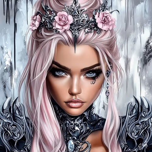 UrbanMuse #536