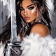 UrbanMuse #497