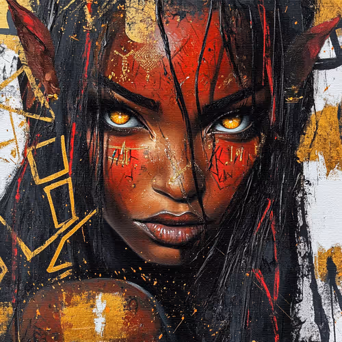 UrbanMuse #20