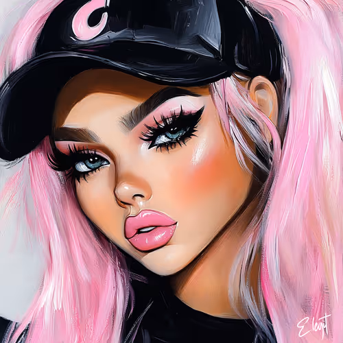 UrbanMuse #98