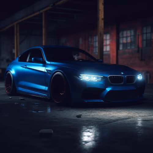 Cars X 19