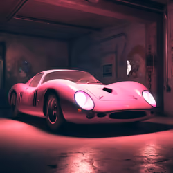 Cars X 1617