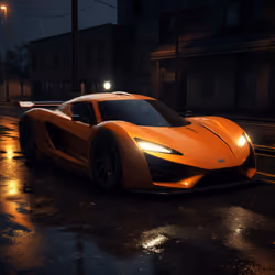 Cars X 1754