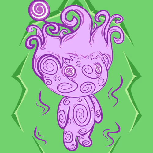 Enlightenment X Reddit Collectible Avatars