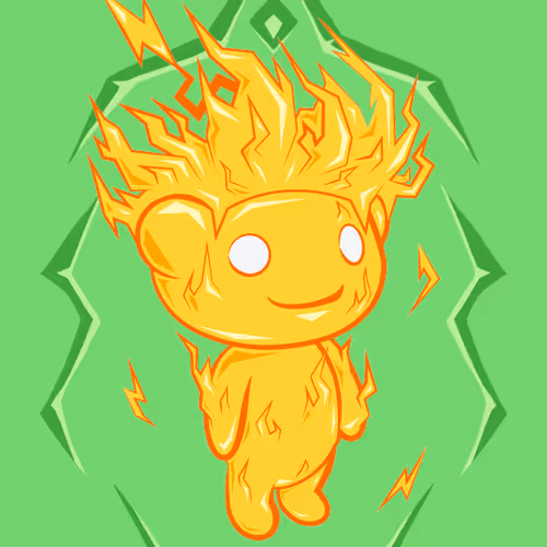 Enlightenment X Reddit Collectible Avatars