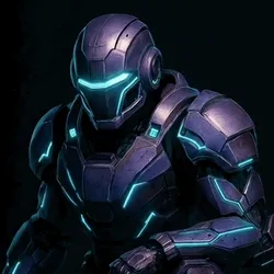Cyber Army Sentinel - by Smod