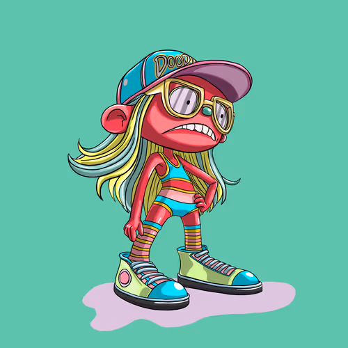 DooD #75