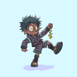 DooD #195