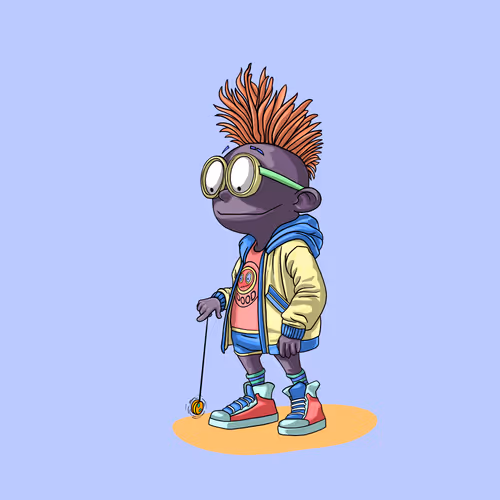 DooD #67