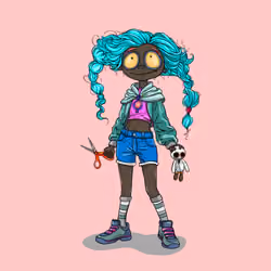 DooD #207