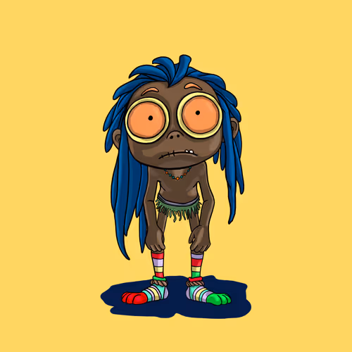 DooD #29