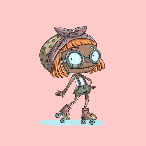 DooD #64