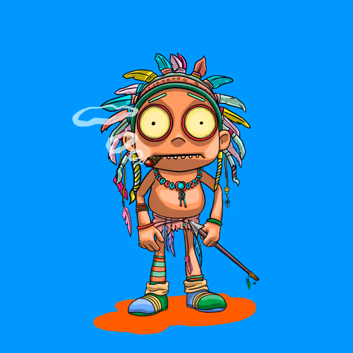 DooD #93
