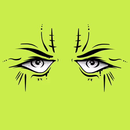 The Eyez #80
